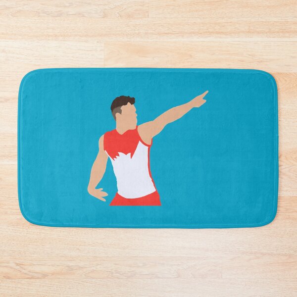 Item preview, Luke Parker designed and sold by DeadEndStreetUK.