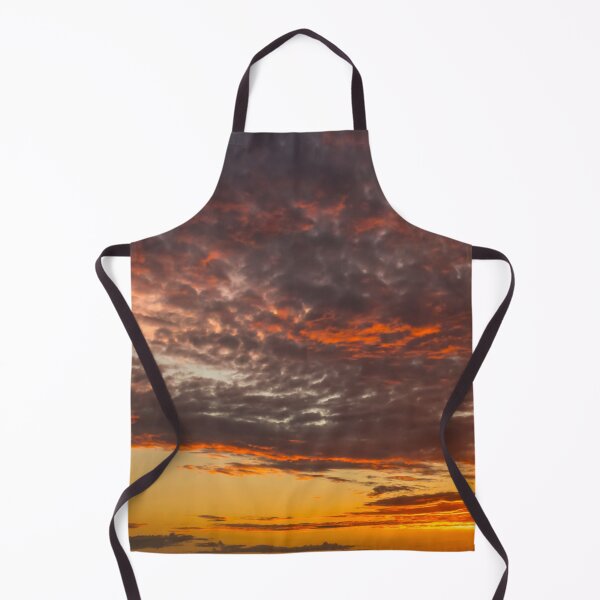 Item preview, Colorful Sunset Clouds, Tuscany designed and sold by MH65Designs.