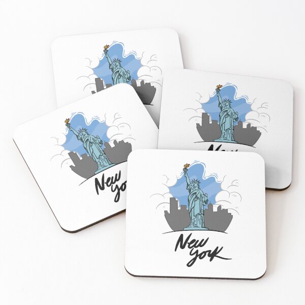 Item preview, new york by day designed and sold by suarz.