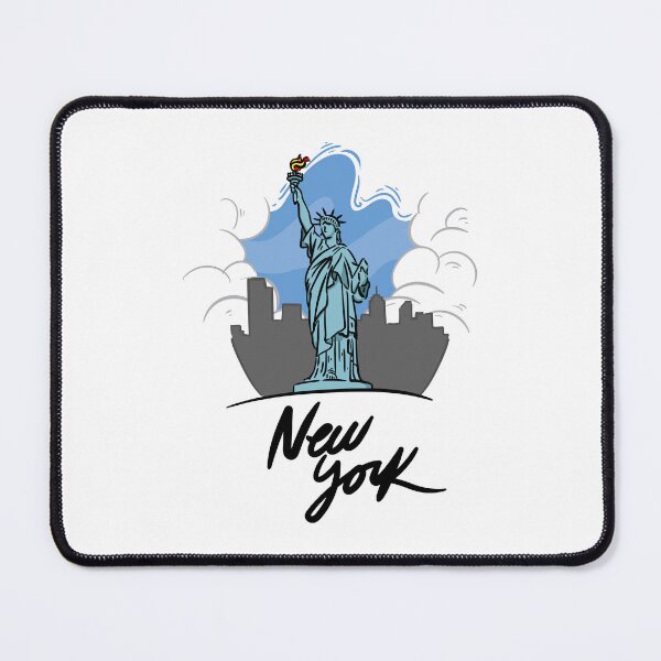 Item preview, new york by day designed and sold by suarz.