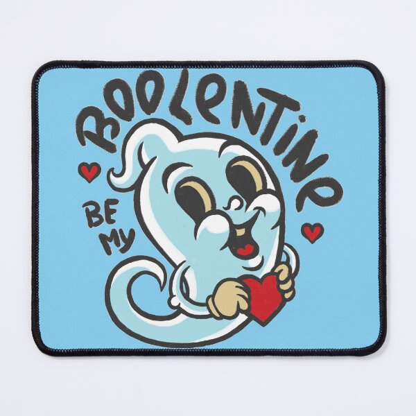 Item preview, Be my Boolentine designed and sold by BeataObscura.