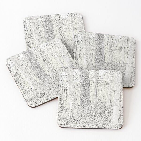 Item preview, Forêt  designed and sold by ZIFAR Lux.
