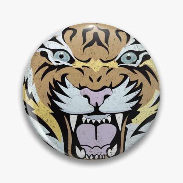 Item preview, Howling Mad Murdoch Tiger Danang 1970 retro Jacket designed and sold by boec gear.