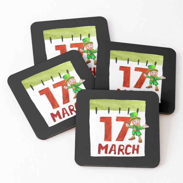 Item preview,  PADDYS DAY AUSTRALIA designed and sold by starfishstuff.