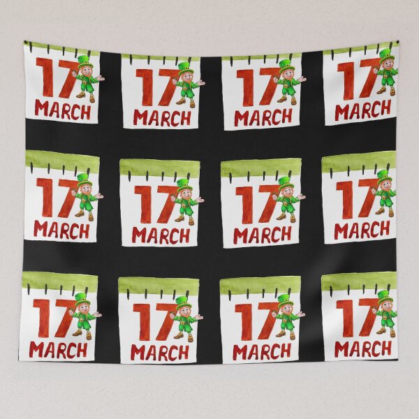 Item preview,  PADDYS DAY AUSTRALIA designed and sold by starfishstuff.