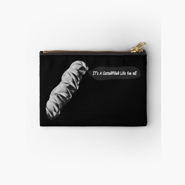 Item preview, Sarcastic Larva designed and sold by Sonatine.