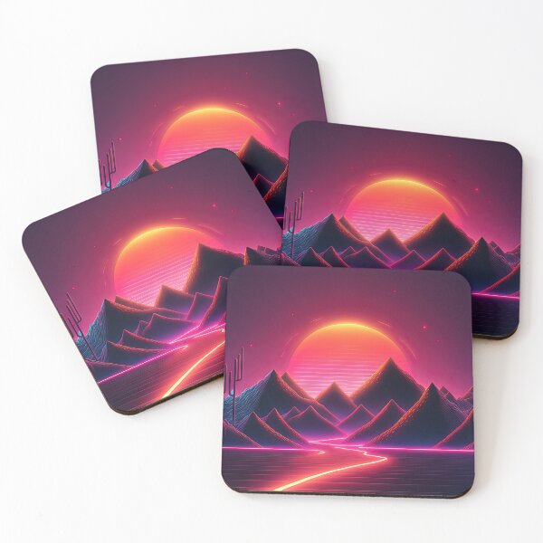 Item preview, Vintage Visions: Retrofuturism Reimagined designed and sold by Mullet Monkey.