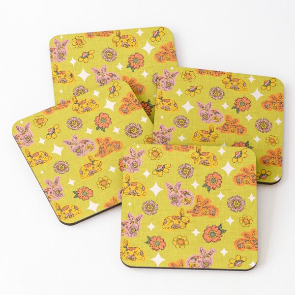 Item preview, Year of the Rabbit  designed and sold by susycosta.
