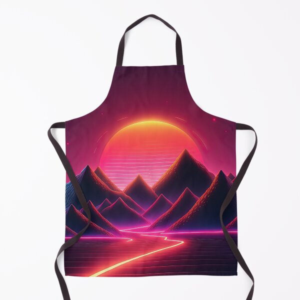 Item preview, Vintage Visions: Retrofuturism Reimagined designed and sold by Mullet Monkey.
