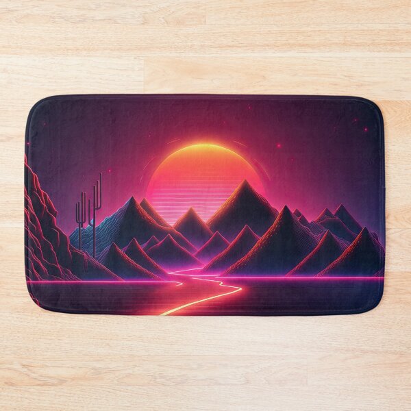 Item preview, Vintage Visions: Retrofuturism Reimagined designed and sold by Mullet Monkey.