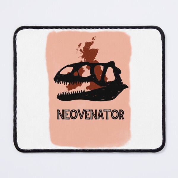 Item preview, Neovenator designed and sold by CelticCrowsNest.