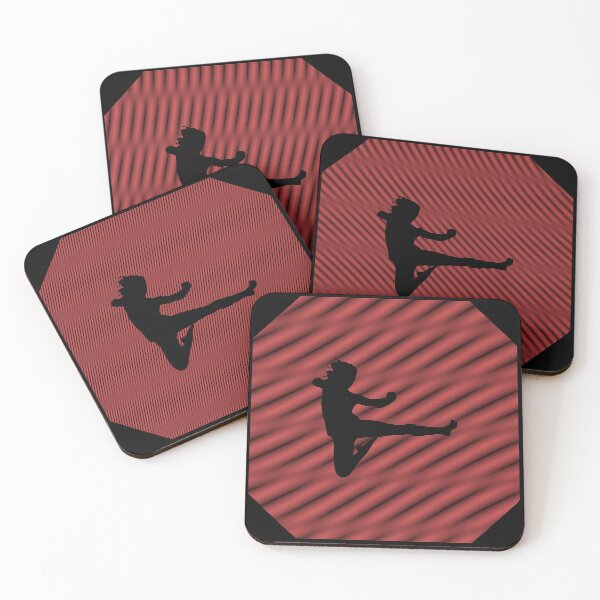 Item preview, Karate jump designed and sold by ATB20.