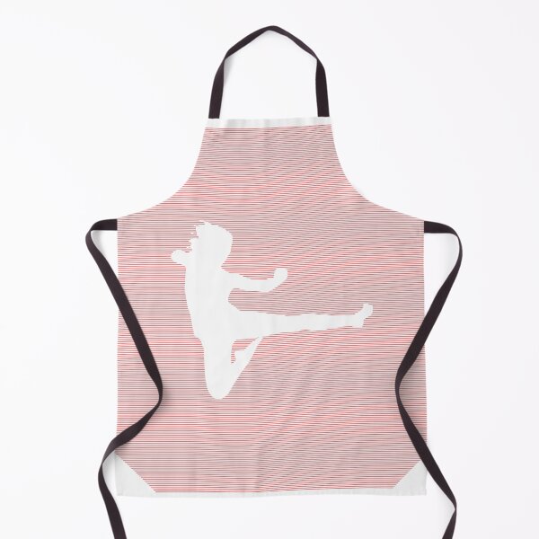 Item preview, Karate jump designed and sold by ATB20.