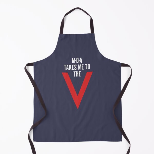 Item preview, MOA Takes Me to the V designed and sold by Watch-and-Shoot.