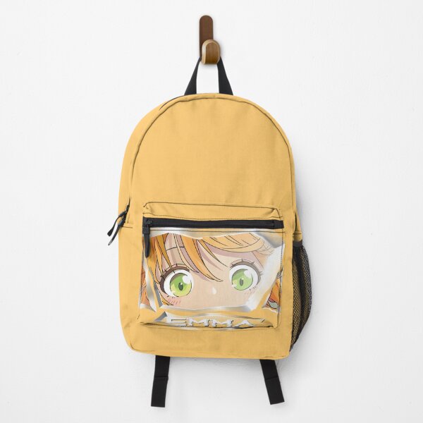 Item preview, Anime Eyes Emma Glass ◬ Yakusoku no Nebārando designed and sold by Otakurypto.
