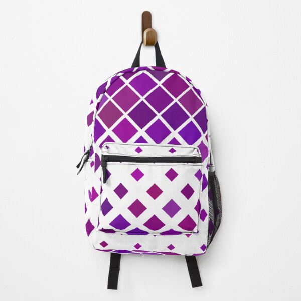 Item preview, Purple Squares Pattern designed and sold by Aladdin96.