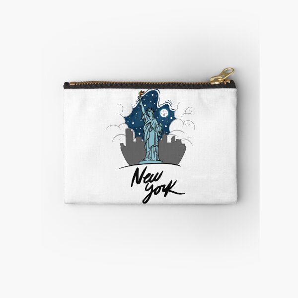 Item preview, new york at night designed and sold by suarz.