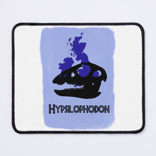 Item preview, Hypsilophodon designed and sold by CelticCrowsNest.
