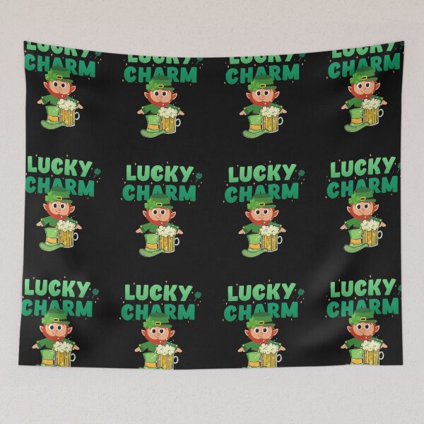 Item preview, IRISH AUSTRALIAN designed and sold by starfishstuff.
