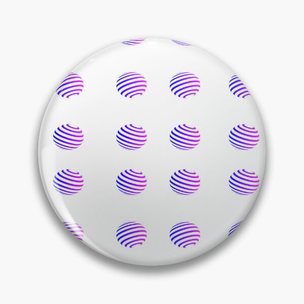 Item preview, A pattern in balls or dots? designed and sold by gosaci.