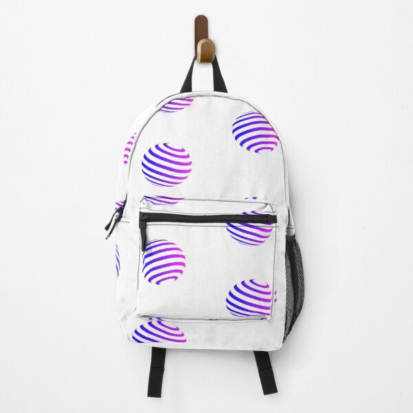 Item preview, A pattern in balls or dots? designed and sold by gosaci.