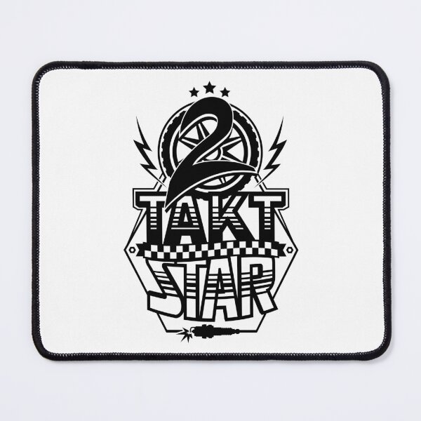 Item preview, 2-stroke star / two-stroke star designed and sold by VEB Ostladen.