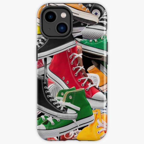 converse play phone case