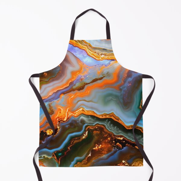 Item preview, Gemstone Agate Jasper texture 10 designed and sold by Red Witch Art.