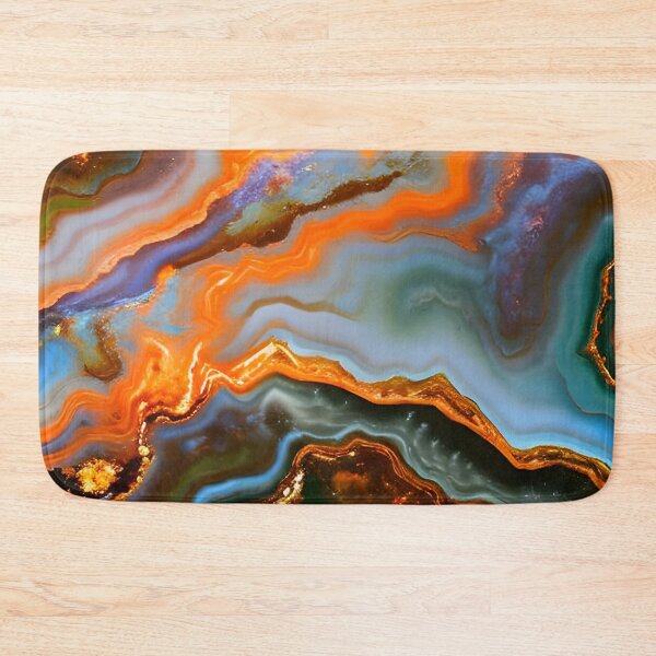 Item preview, Gemstone Agate Jasper texture 10 designed and sold by Red Witch Art.