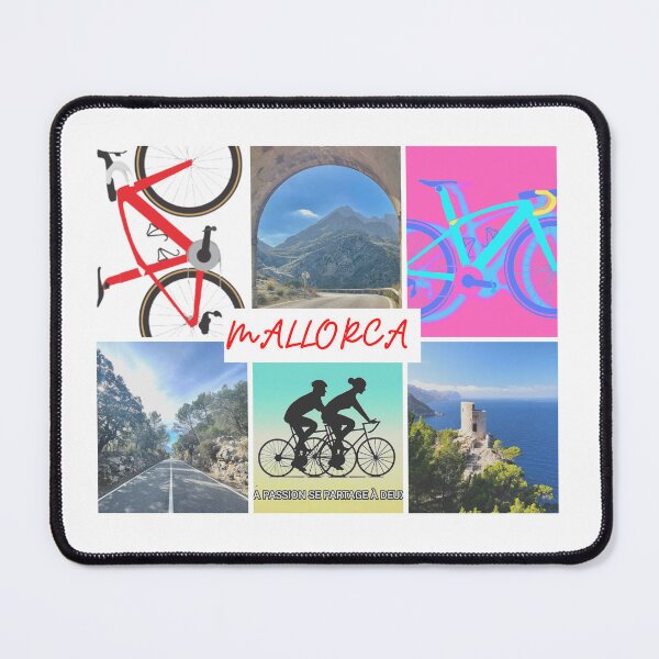 Item preview, Ride on bike in Mallorca designed and sold by BMCshop-Cie.