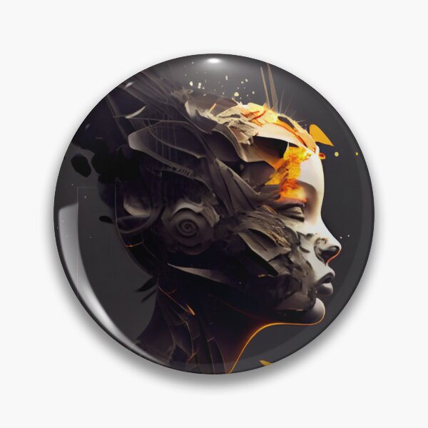 Item preview, Programmer Hacker Mindset designed and sold by PipikaArt.