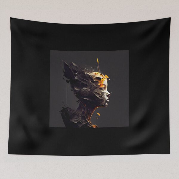 Item preview, Programmer Hacker Mindset designed and sold by PipikaArt.
