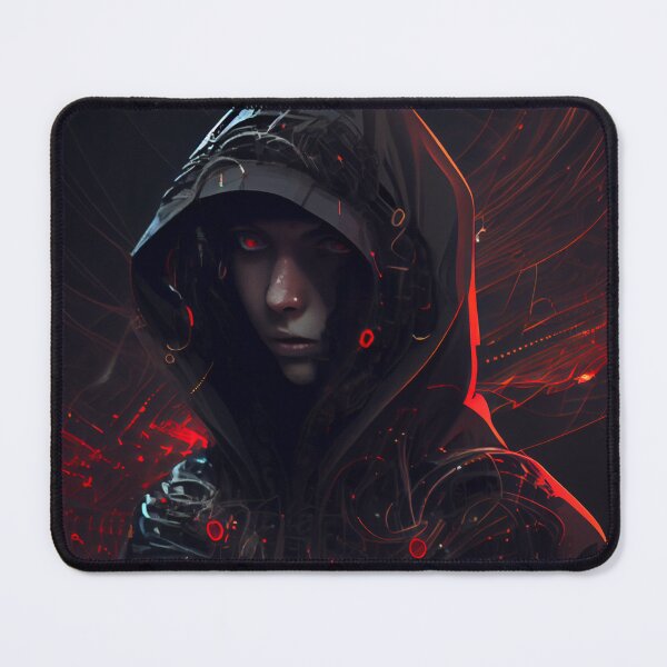 Item preview, Programmer Hacker Mindset designed and sold by PipikaArt.