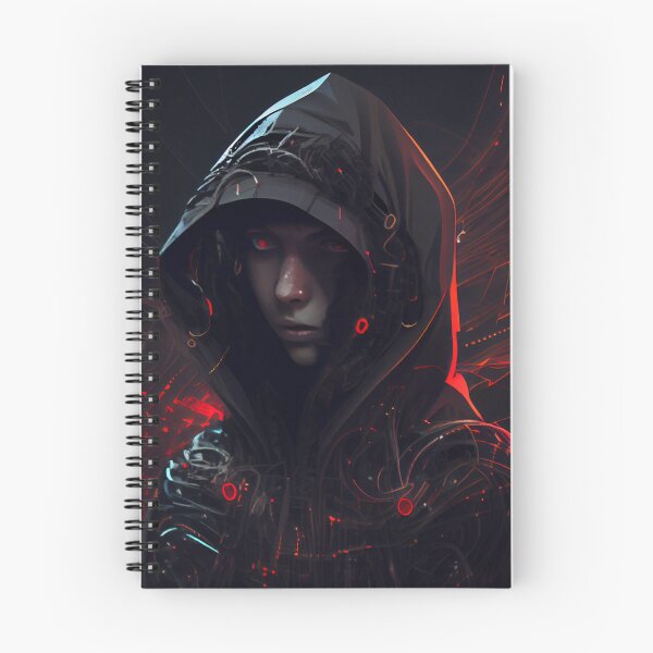 Item preview, Programmer Hacker Mindset designed and sold by PipikaArt.