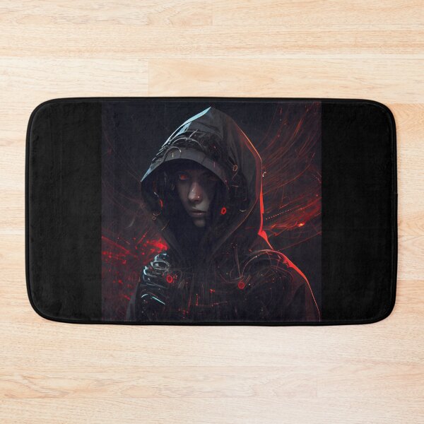 Item preview, Programmer Hacker Mindset designed and sold by PipikaArt.