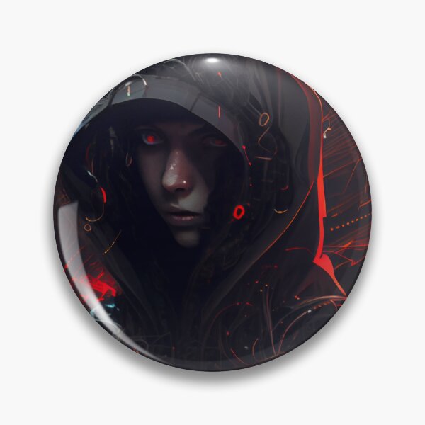 Item preview, Programmer Hacker Mindset designed and sold by PipikaArt.