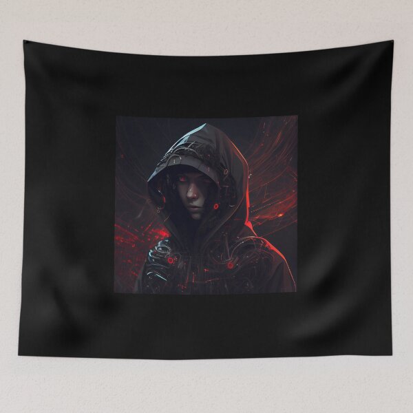 Item preview, Programmer Hacker Mindset designed and sold by PipikaArt.