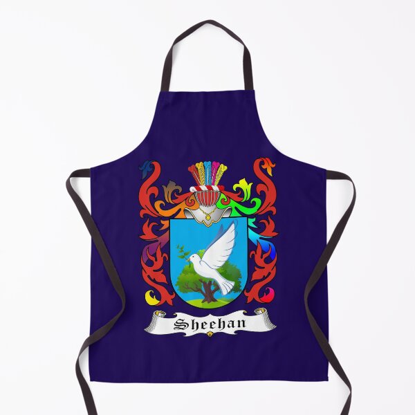 Item preview, SHEEHAN designed and sold by CathalDevlin.