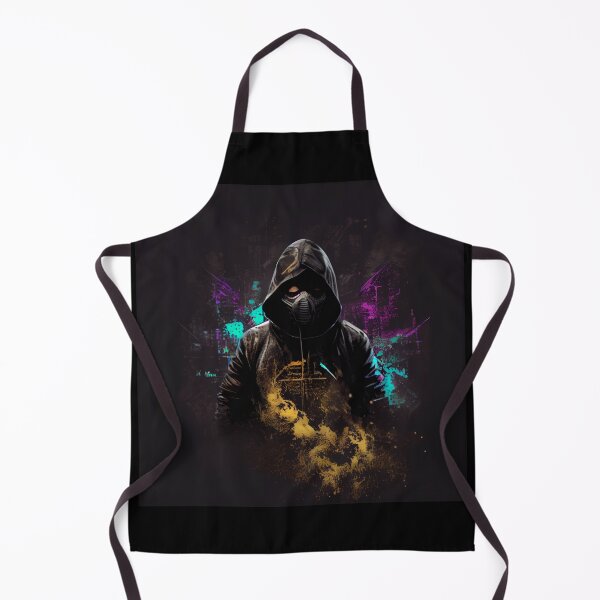 Item preview, Programmer Hacker Mindset designed and sold by PipikaArt.