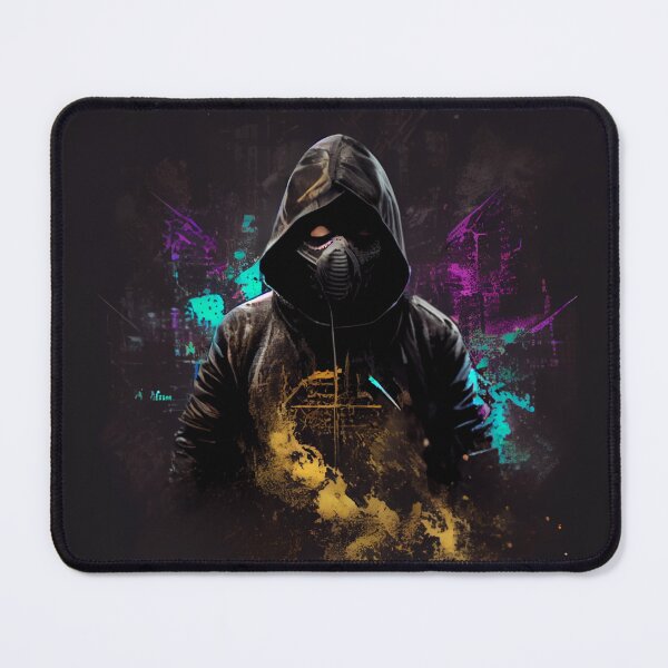 Item preview, Programmer Hacker Mindset designed and sold by PipikaArt.