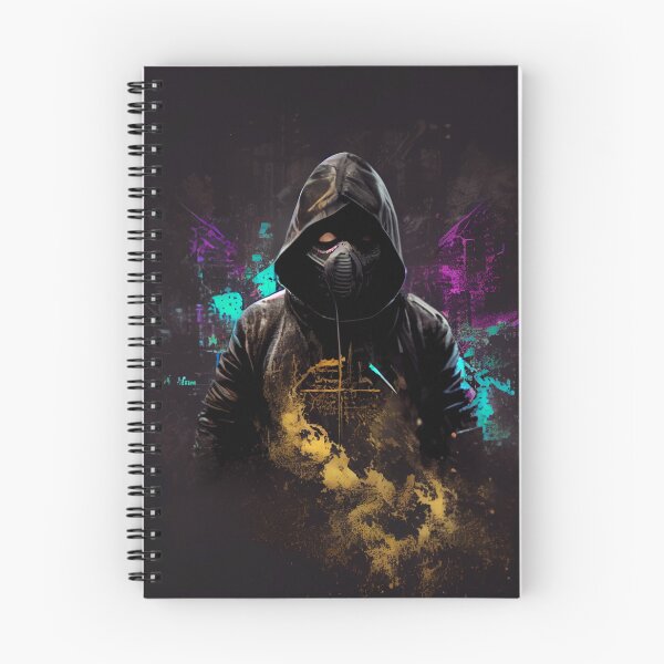 Item preview, Programmer Hacker Mindset designed and sold by PipikaArt.