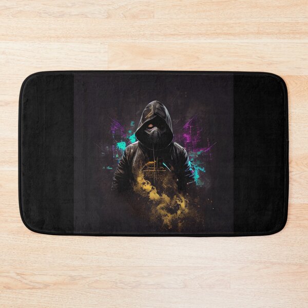 Item preview, Programmer Hacker Mindset designed and sold by PipikaArt.
