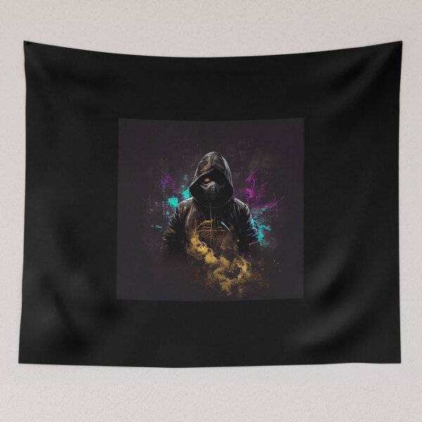 Item preview, Programmer Hacker Mindset designed and sold by PipikaArt.
