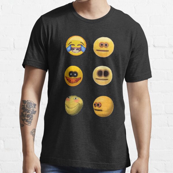 CURSED EMOJ MEGA-VALUE PACK 2020 | Sticker