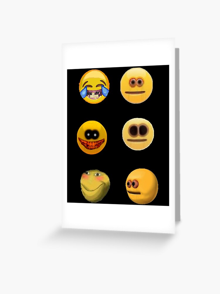 Buy Cursed Emojis Online In India -  India