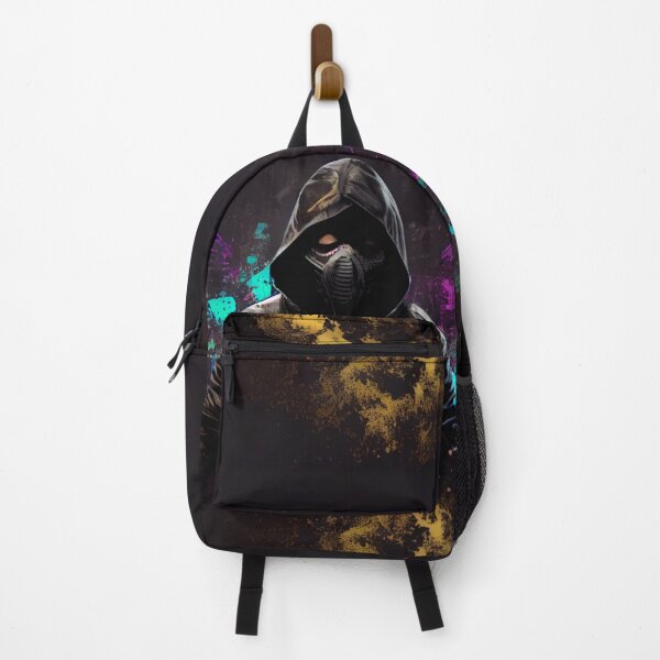 Item preview, Programmer Hacker Mindset designed and sold by PipikaArt.