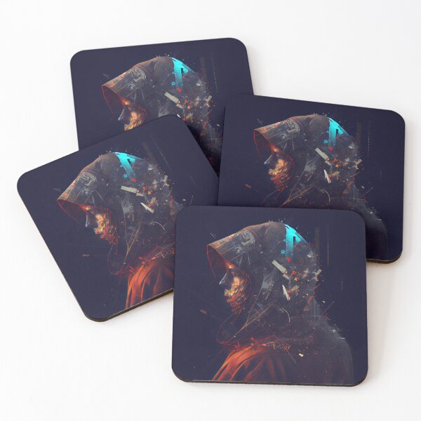 Item preview, Programmer Hacker Mindset designed and sold by PipikaArt.