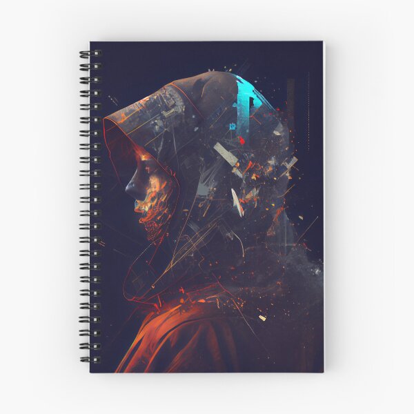 Item preview, Programmer Hacker Mindset designed and sold by PipikaArt.