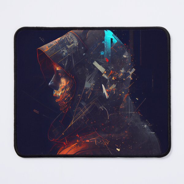 Item preview, Programmer Hacker Mindset designed and sold by PipikaArt.