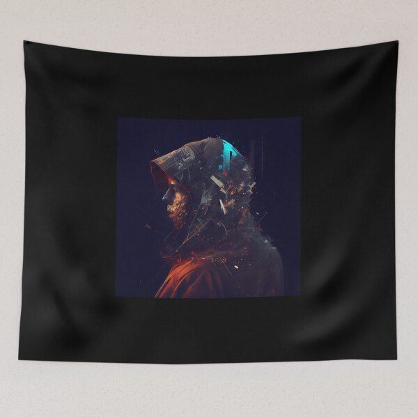 Item preview, Programmer Hacker Mindset designed and sold by PipikaArt.